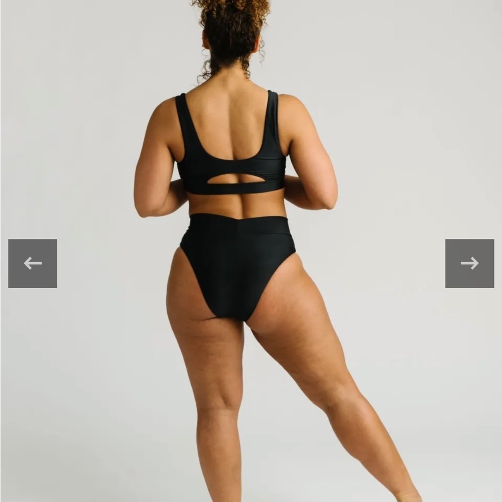 Zyia swim bottoms